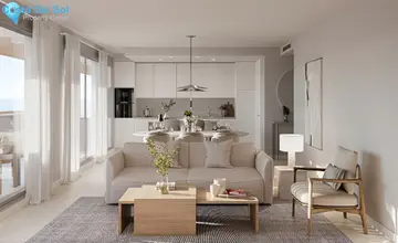 3 bedroom Apartment for Sale in Estepona-3105