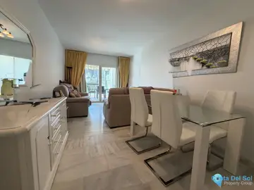 2 bedroom Apartment for Sale in Calahonda-76204