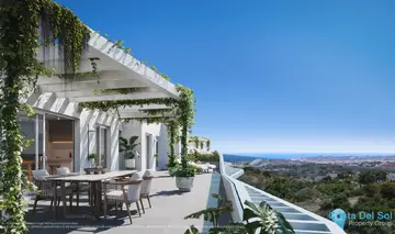 2 - 3 bedroom Apartment for Sale in Mijas-76211