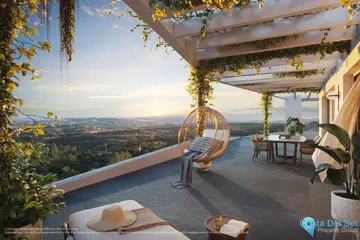 2 - 3 bedroom Apartment for Sale in Mijas-76220