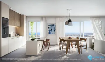 2 - 3 bedroom Apartment for Sale in Mijas-76213