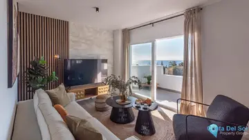 3 bedroom Apartment for Sale in Rincón de la Victoria-76235