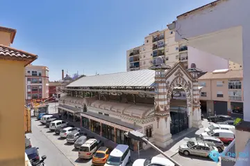 6 bedroom House for Sale in Málaga Centro-76256