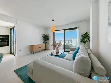 3 bedroom Apartment for Sale in Fuengirola-76269