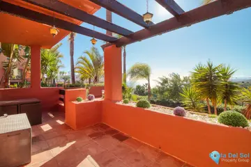 4 bedroom House for Sale in Manilva-76295