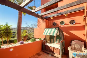 4 bedroom House for Sale in Manilva-76296