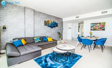 3 bedroom Apartment for Sale in Fuengirola-3111