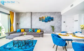 3 bedroom Apartment for Sale in Fuengirola-3114