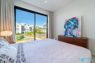 2 bedroom Apartment for Sale in Fuengirola-76313