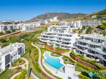 2 bedroom Apartment for Sale in Fuengirola-76316