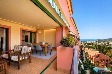 3 bedroom Apartment for Sale in Torreblanca-76320