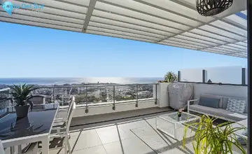 3 bedroom Apartment for Sale in Benalmadena-3125
