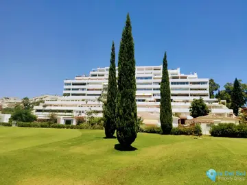 2 bedroom Apartment for Sale in Guadalmina Alta-76430