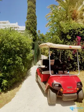 2 bedroom Apartment for Sale in Guadalmina Alta-76432