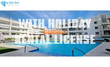 3 bedroom Apartment for Sale in San Pedro de Alcántara-3130