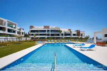 2 bedroom Apartment for Sale in Bel Air