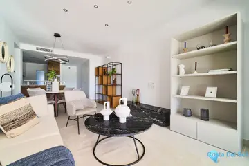 2 bedroom Apartment for Sale in Bel Air-76563
