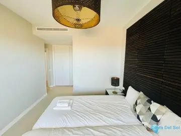 3 bedroom Apartment for Sale in La Cala de Mijas-76573