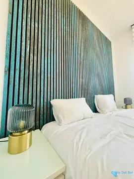 3 bedroom Apartment for Sale in La Cala de Mijas-76577