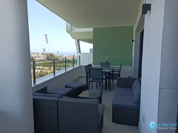 3 bedroom Apartment for Sale in La Cala de Mijas-76579