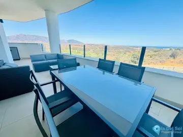 3 bedroom Apartment for Sale in La Cala de Mijas-76580
