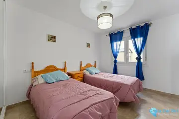 2 bedroom Apartment for Sale in Benalmadena-76592
