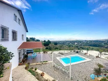 5 bedroom House for Sale in Alhaurín el Grande-76627