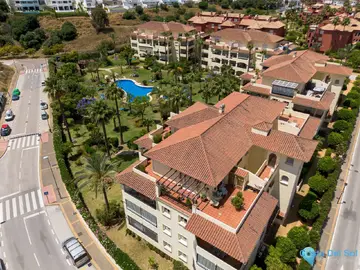 3 bedroom Apartment for Sale in La Cala Hills-76657