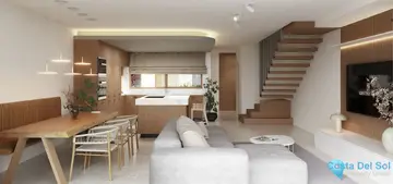 3 bedroom House for Sale in Manilva-76671