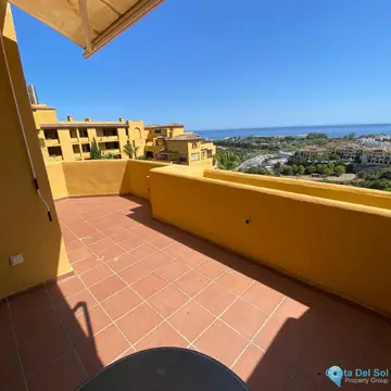 4 bedroom Apartment for Sale in Estepona-76722