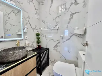 2 bedroom Apartment for Sale in Marbella-76744