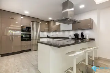 3 bedroom Apartment for Sale in Nueva Andalucía
