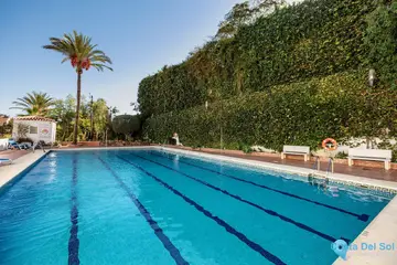 3 bedroom Apartment for Sale in Nueva Andalucía-76760