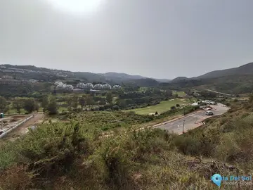 1222m2 Plot for Sale in La Cala Golf-76767