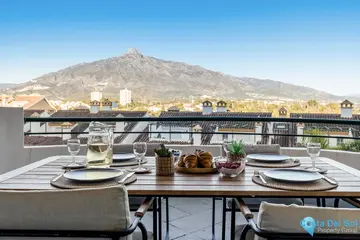 2 bedroom Apartment for Sale in Nueva Andalucía