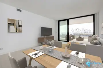2 bedroom Apartment for Sale in Fuengirola-76813
