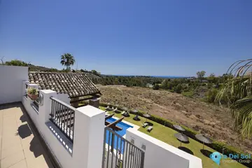 3 bedroom Apartment for Sale in Los Arqueros-76834