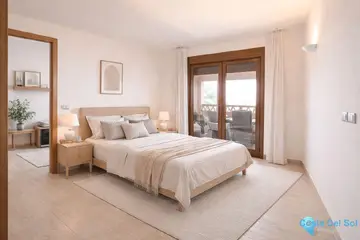 3 bedroom Apartment for Sale in Benalmadena-76845