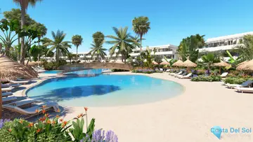 2 - 4 bedroom Apartment for Sale in La Alcaidesa