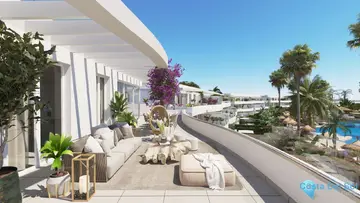 2 - 4 bedroom Apartment for Sale in La Alcaidesa-76851