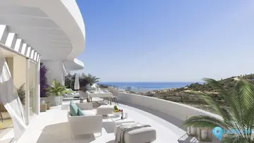 2 - 4 bedroom Apartment for Sale in La Alcaidesa-76852