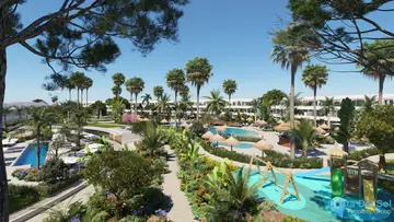 2 - 4 bedroom Apartment for Sale in La Alcaidesa-76854