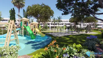 2 - 4 bedroom Apartment for Sale in La Alcaidesa-76855