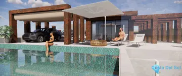 1574m2 Plot for Sale in El Rosario-76869