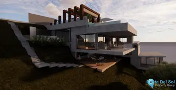 1574m2 Plot for Sale in El Rosario-76875