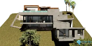 1574m2 Plot for Sale in El Rosario-76876