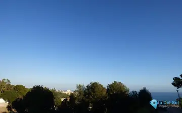 2001m2 Plot for Sale in Benalmadena Pueblo