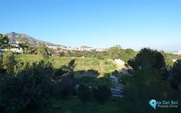 2001m2 Plot for Sale in Benalmadena Pueblo-76879