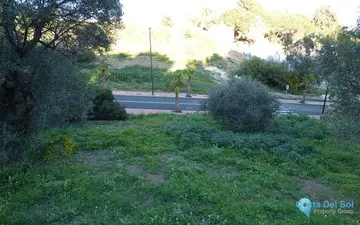 2001m2 Plot for Sale in Benalmadena Pueblo-76884