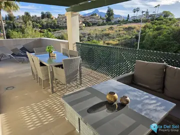2 bedroom Apartment for Sale in Puerto Banús-76930